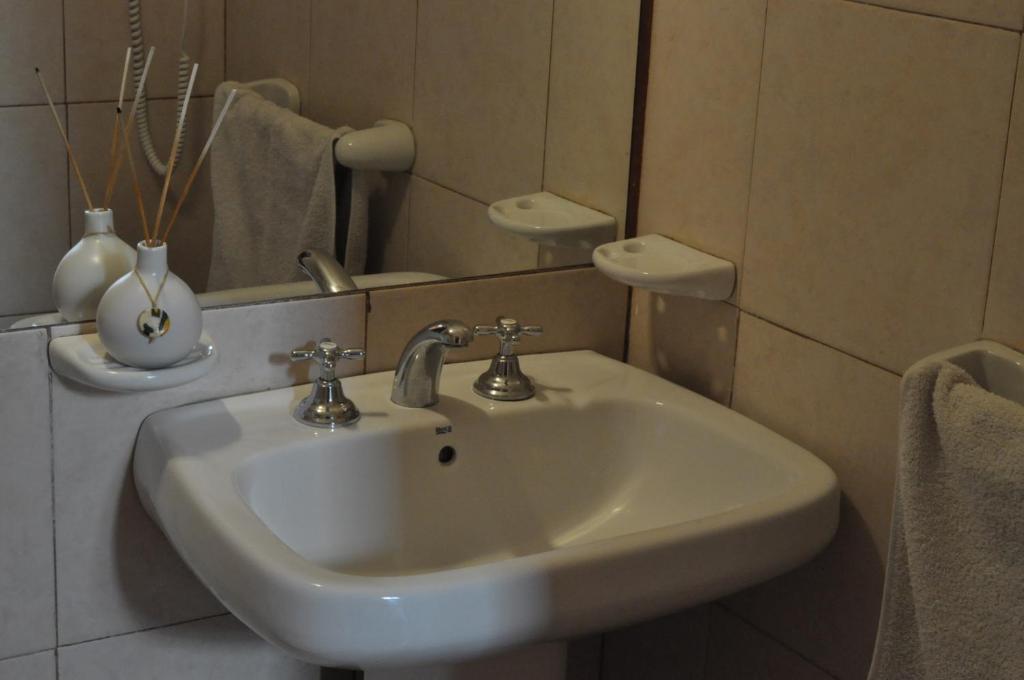 Hotel Altea Rosario Room photo