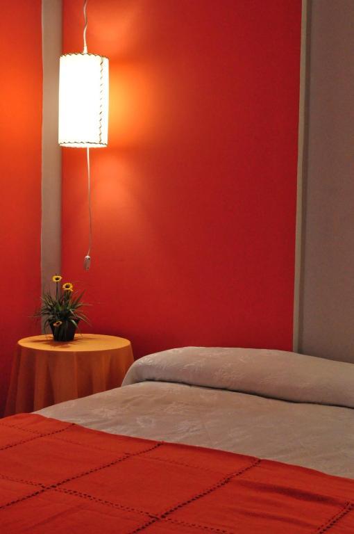 Hotel Altea Rosario Room photo